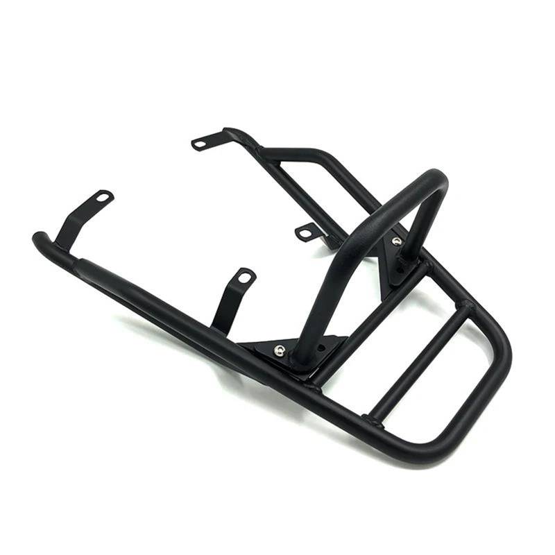 Gepäckträger hinten Motorrad Hinten Gepäck Träger Rack Für B&MW R NEUN TR NINET R9T R 9 T 9T Reine Racer Scrambler 2014-2023 von NMBZVE