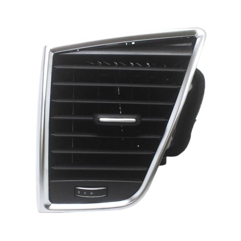 Auto Stoßstange Kühler Front Grill ﻿8R1820901 8R1820902 8R1820951C Frontklimaanlage Outlet Center Armlehne Air Vent Montage Für Q5 2009-2017 von NMHTJ