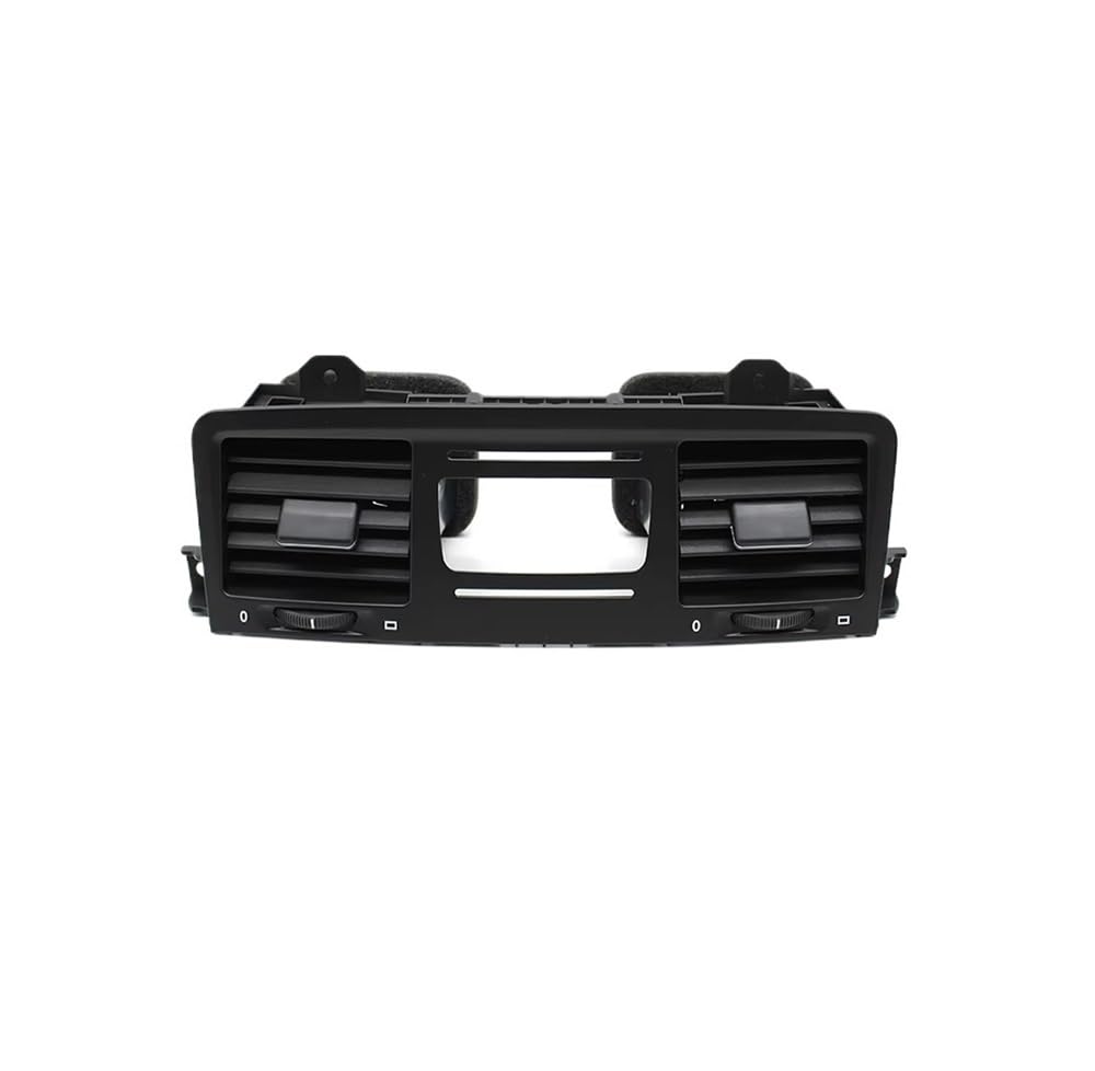 Auto Stoßstange Kühler Front Grill Armaturenbrett-AC-Entlüftungsgitter, Luftauslassbaugruppe Für Benz Für G-Klasse Für W463 2004–2018 von NMHTJ