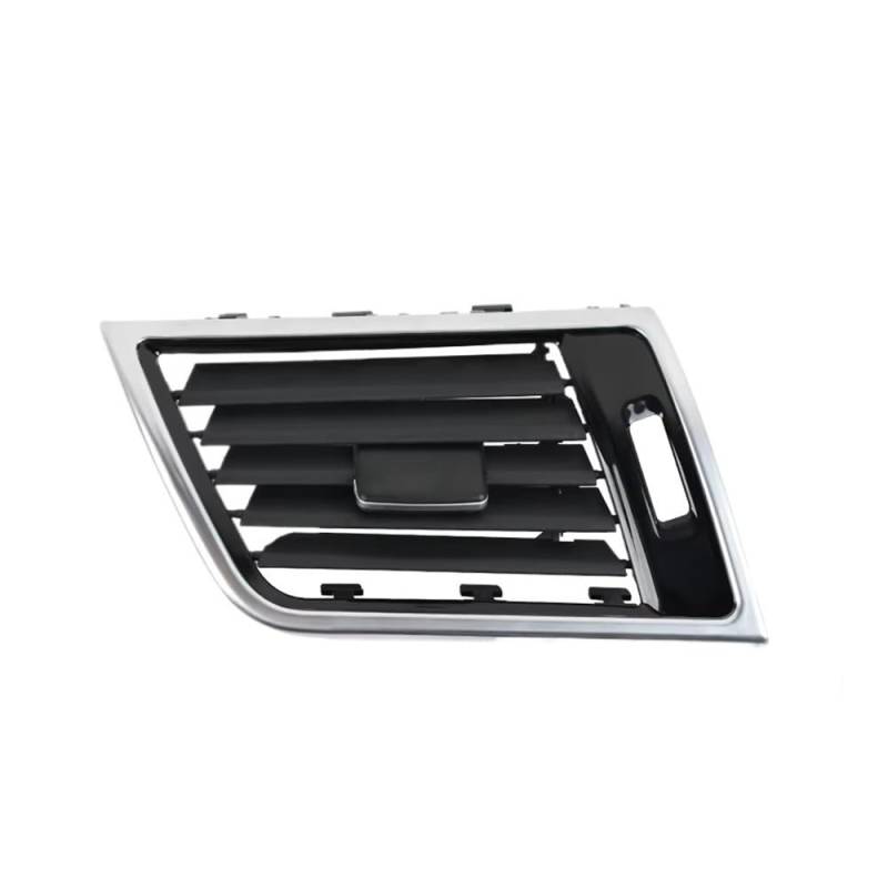 Auto Stoßstange Kühler Front Grill Armaturenbrett-Entlüftungsgitter, Auslassblendenabdeckung, Ersatz Für Benz, Für GLE, Für GLS, Für W166, W292 2015–2019 von NMHTJ