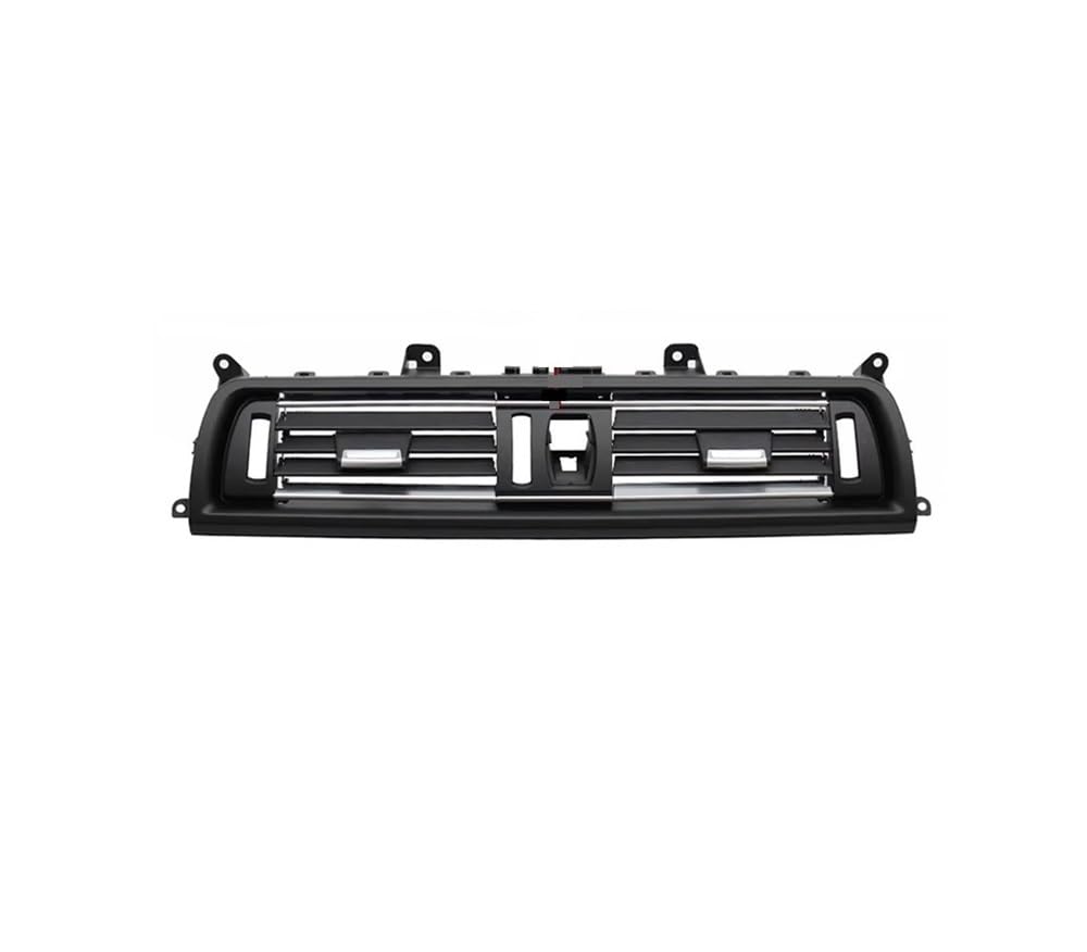 Auto Stoßstange Kühler Front Grill Armaturenbrett Zentrale Klimaanlage AC Vent Montage Ersatz Für 5 Serie Für F10 Für F11 64229166885 6422 9209136 von NMHTJ