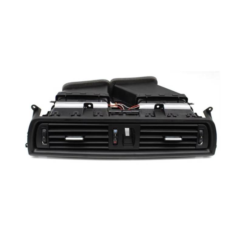 Auto Stoßstange Kühler Front Grill Armaturenbrett Zentrale Klimaanlage AC Vent Montage Ersatz Für 5 Serie Für F10 Für F11 64229166885 6422 9209136 von NMHTJ