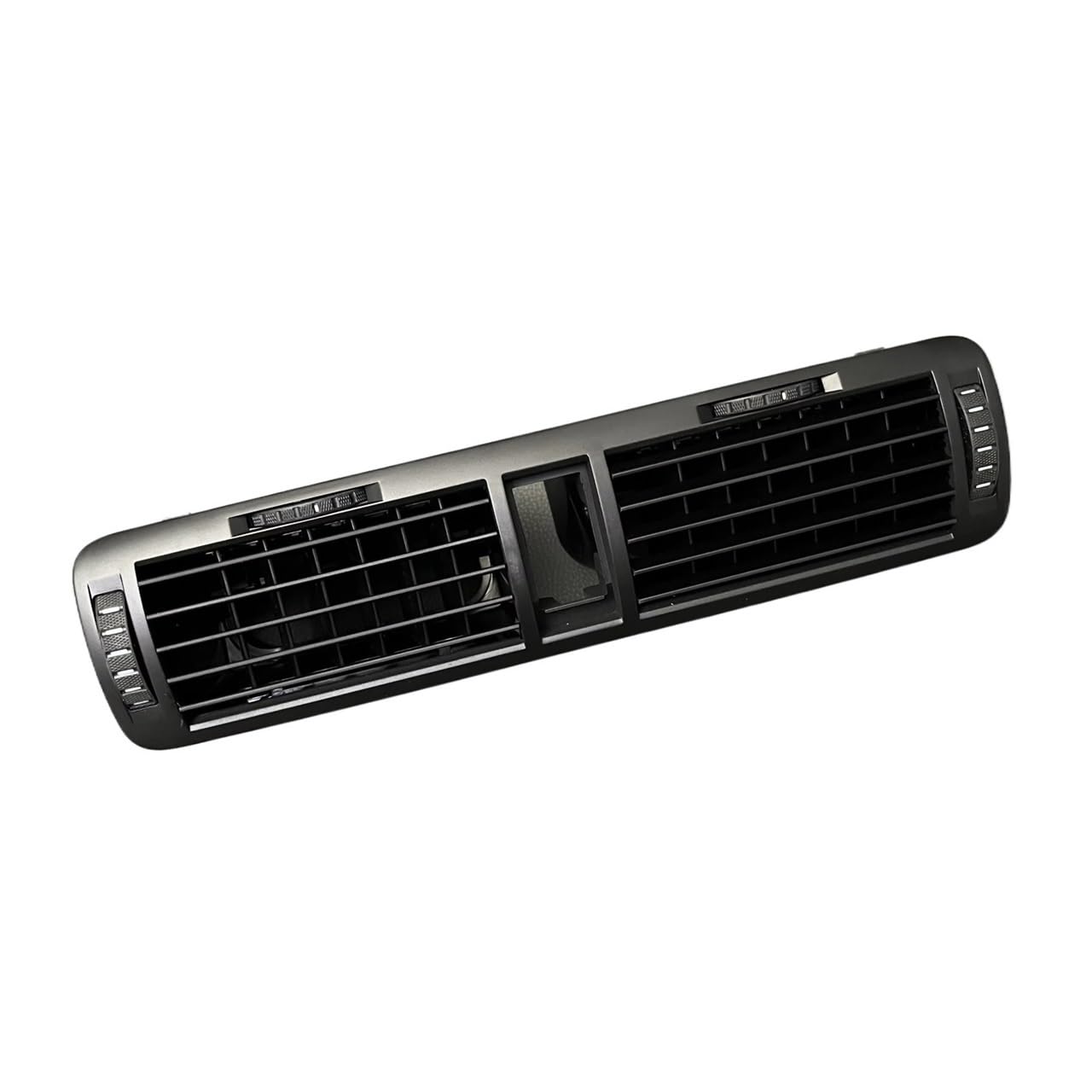 Auto Stoßstange Kühler Front Grill Armaturenbrett Zentralklimaanlage Lüftungsauslass für Passat für B5 2.0 3B0820951 3B0 820 951 von NMHTJ