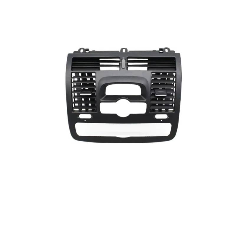 Auto Stoßstange Kühler Front Grill Auto AC Vent Grille Air Vent Outlet Abdeckung Panel Für Benz Für Vito Für Viano Für W636 Für W639 2004-2015 6366800800 von NMHTJ