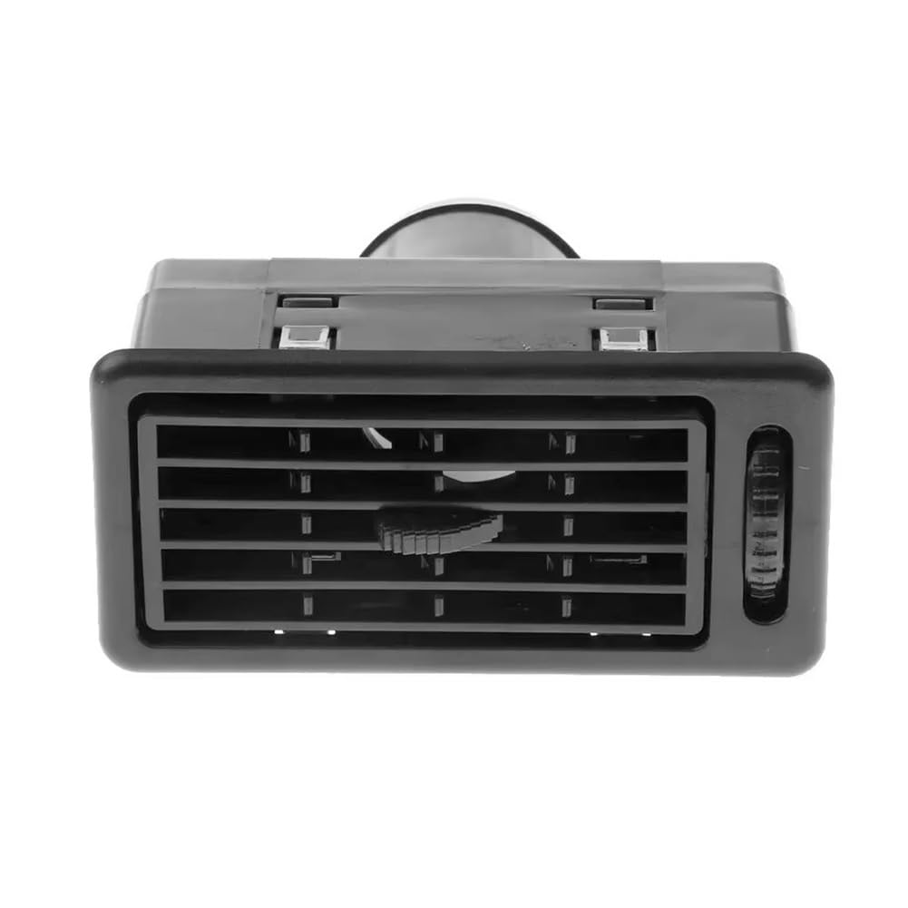 Auto Stoßstange Kühler Front Grill Auto Front Air Outlet Vent Dash Panel AC Dash Belüftung Outlet Universal Air Vent Für Auto RV ATV LKW Anhänger von NMHTJ