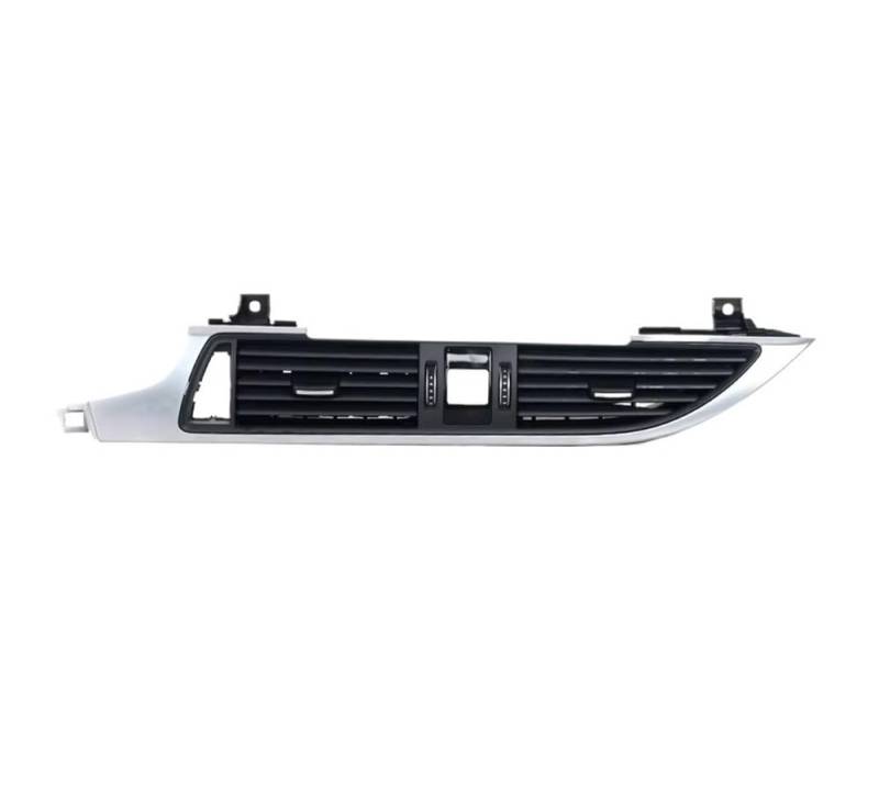 Auto Stoßstange Kühler Front Grill Auto Front Dash Center Konsole A/C Air Vent Outlet Für A7 RS7 RS6 Für A6 Für C7 2011-2016 von NMHTJ