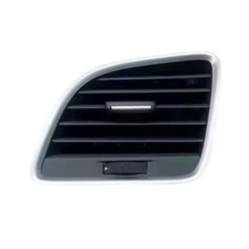 Auto Stoßstange Kühler Front Grill Auto Front Dash Center Konsole A/C Klimaanlage Vent Outlet Für Q3 2013 2014 2015 2016 2017 2018 8UD820951 von NMHTJ