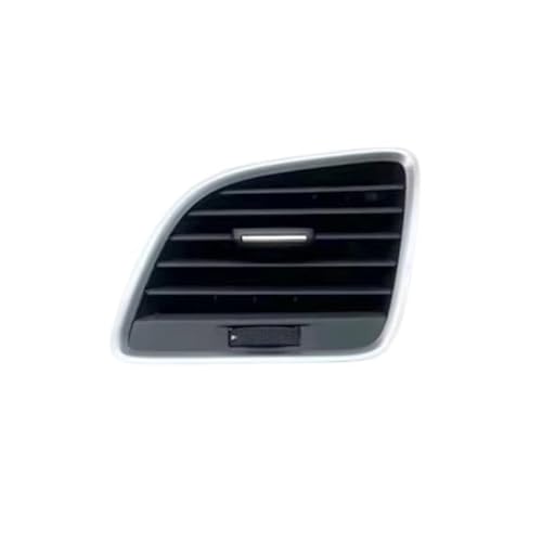 Auto Stoßstange Kühler Front Grill Auto Front Dashboard Center Konsole Klimaanlage Outlet für Q3 2013 2014 2015 2016 2017 2018 Innen Zubehör von NMHTJ