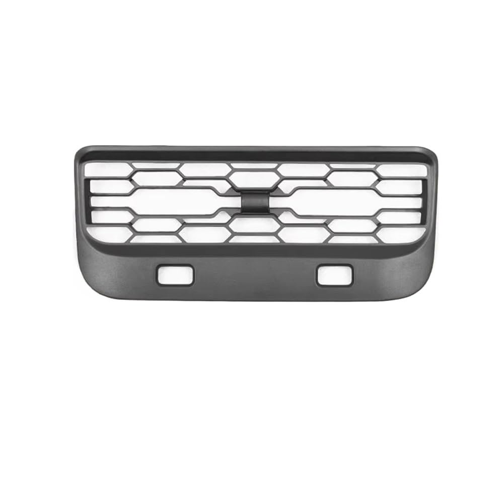 Auto Stoßstange Kühler Front Grill Auto Hinten Air Vent Grille Abdeckung Klimaanlage Outlet Filter Protector Für Modell 3 Y von NMHTJ