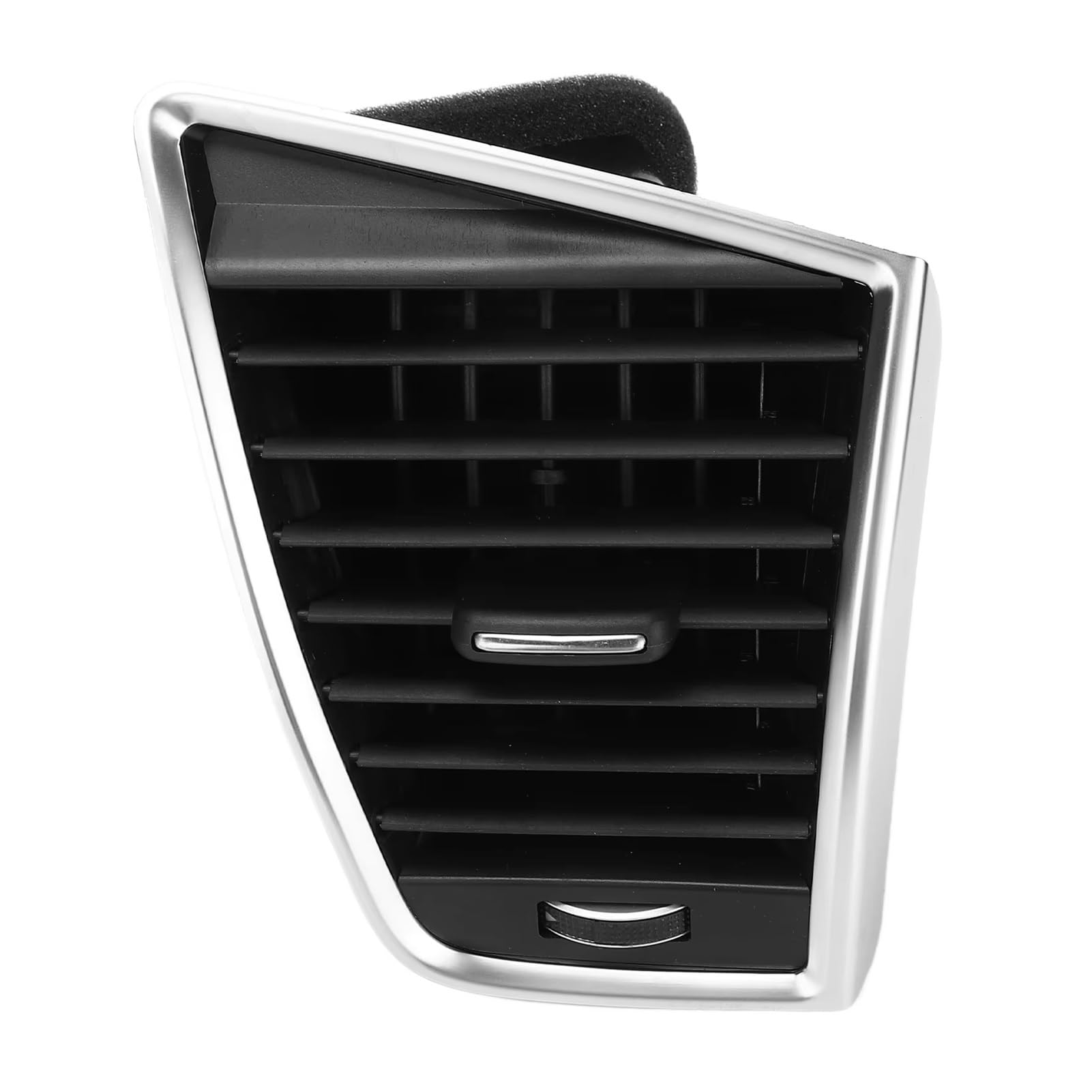 Auto Stoßstange Kühler Front Grill Auto Klimaanlage Auspuff Vent AC Dash Belüftung Outlet Auto Ersatz 8R1820901 8R1820902 Für Q5 Für SQ5 von NMHTJ