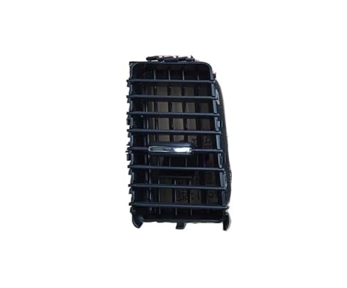 Auto Stoßstange Kühler Front Grill Autoklimaanlage Steckdose für für Lancer EX 2010 2011 2012 2013 2014 2015 Armaturenbrett-Klimaanlagenöffnungen von NMHTJ