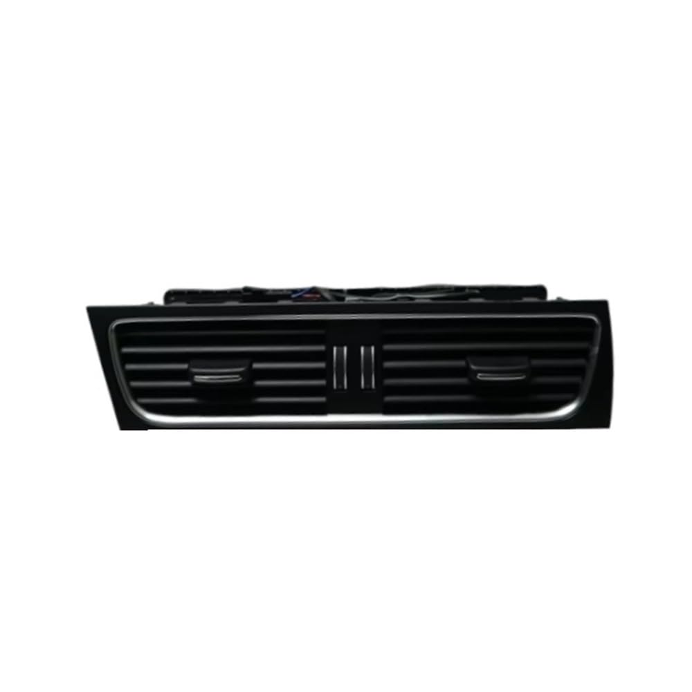 Auto Stoßstange Kühler Front Grill Front-Armaturenbrett-Klimaanlage-Auslassöffnung 8KD820901 8KD820902 Für A4 Für B8 Für A5 2009–2016 von NMHTJ