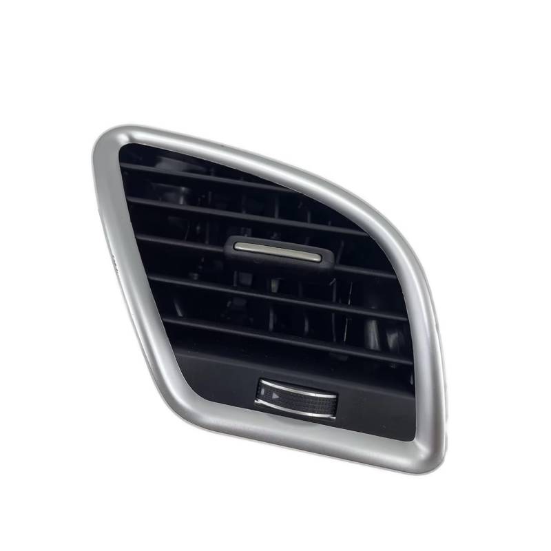 Auto Stoßstange Kühler Front Grill Für A5 Für A4 Für B8 2009-2016 Armaturenbrett Klimaanlage Auslass Entlüftungsgitter Klimaanlage von NMHTJ