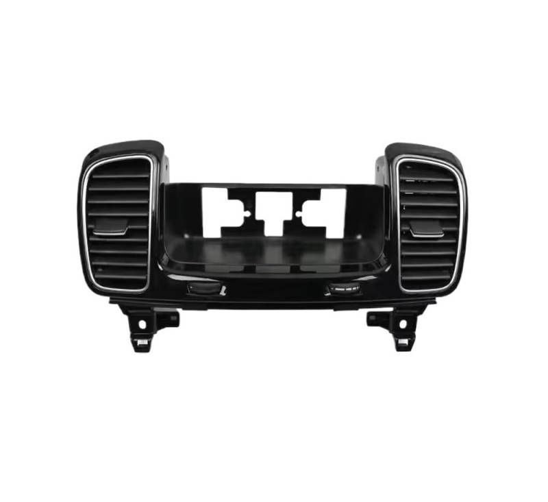 Auto Stoßstange Kühler Front Grill Für Benz Für ML GL Für GLS Für GLE Klimaanlage Dashboard Outlet Vents Klimaanlage 1668300154/0254 1668309100/9200 von NMHTJ