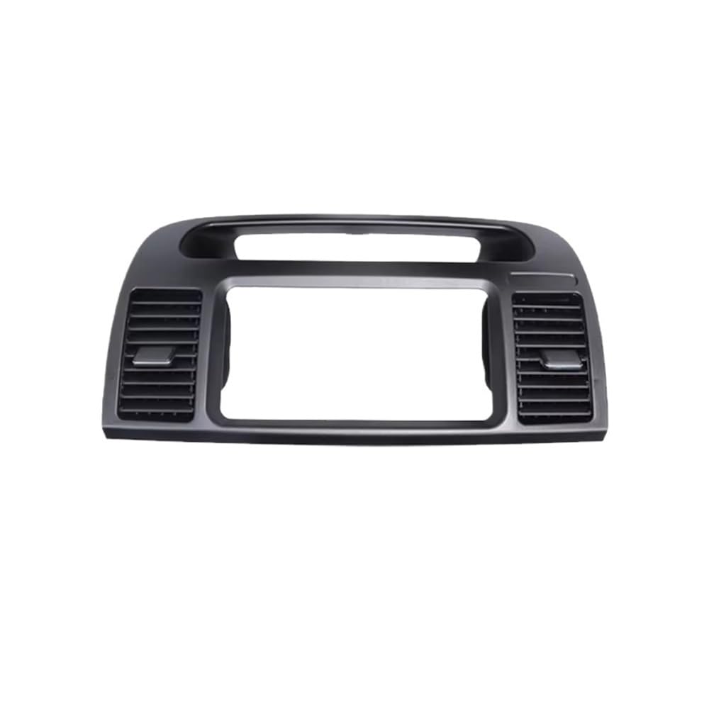 Auto Stoßstange Kühler Front Grill Für Camry 2002-2007 Auto Front Dashboard Center A/C Grille Vents Klimaanlage Outlet Innen Grille von NMHTJ