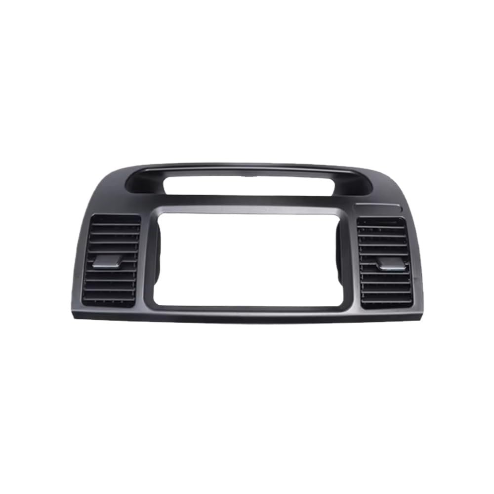 Auto Stoßstange Kühler Front Grill Für Camry 2002-2007 Auto-Vorderseite Armaturenbrett Mitte A/C-Kühlergrill Lüftungsschlitze Klimaanlage Auslass Innengrill Klappzubehör von NMHTJ