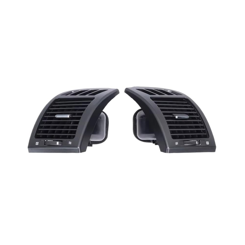 Auto Stoßstange Kühler Front Grill Für Camry 2002-2007 Auto-Vorderseite Armaturenbrett Mitte A/C-Kühlergrill Lüftungsschlitze Klimaanlage Auslass Innengrill Klappzubehör von NMHTJ