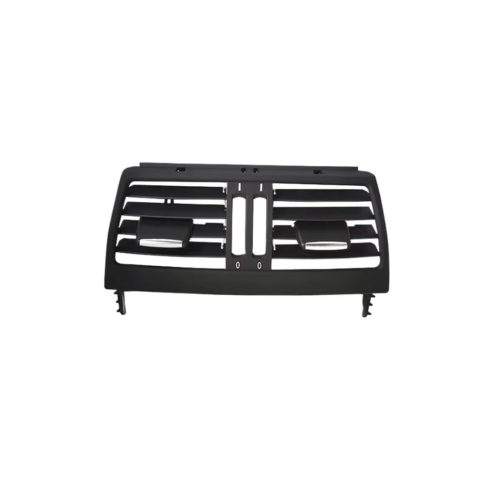 Auto Stoßstange Kühler Front Grill Für E70 Für E71 Für E72 Auto Hinten AC Air Vent Grille Panel Abdeckung Ersatz Zubehör Für X5 Für X6 2007-2013 von NMHTJ