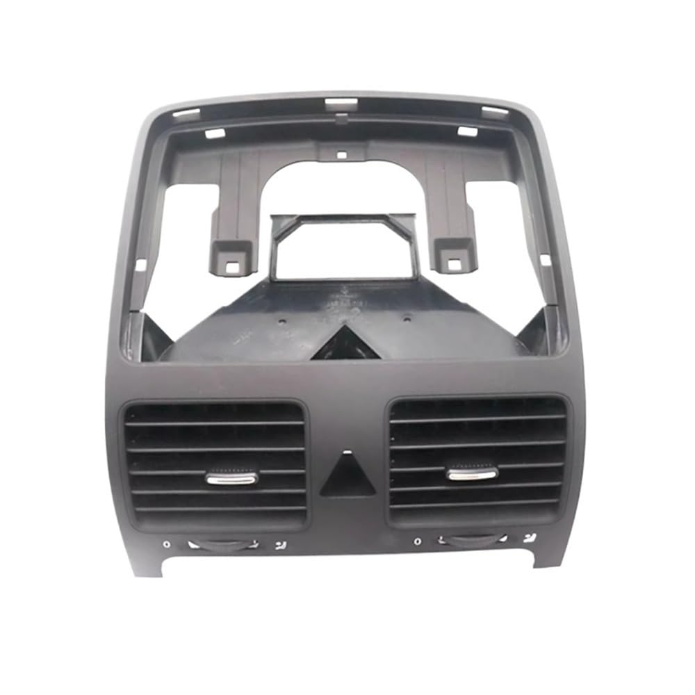 Auto Stoßstange Kühler Front Grill Für MK5 Für Golf 5 MK5 Für Rabbit Auto Center Armlehne Klimaanlage Luftauslass Klimaanlage Steckdose von NMHTJ