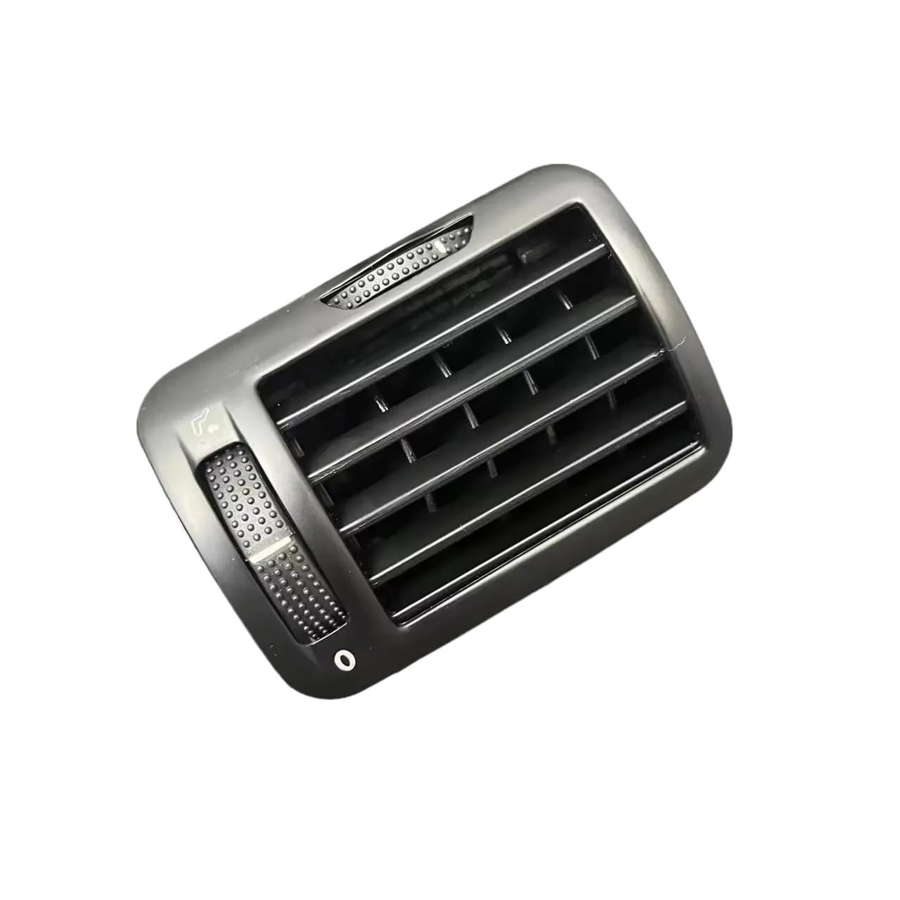 Auto Stoßstange Kühler Front Grill Für Passat B5 Auto Dashboard Center Konsole Air Vent Outlet A/C Klimaanlage Vents 3B0819704D 3B0819703D 3B0819728 von NMHTJ