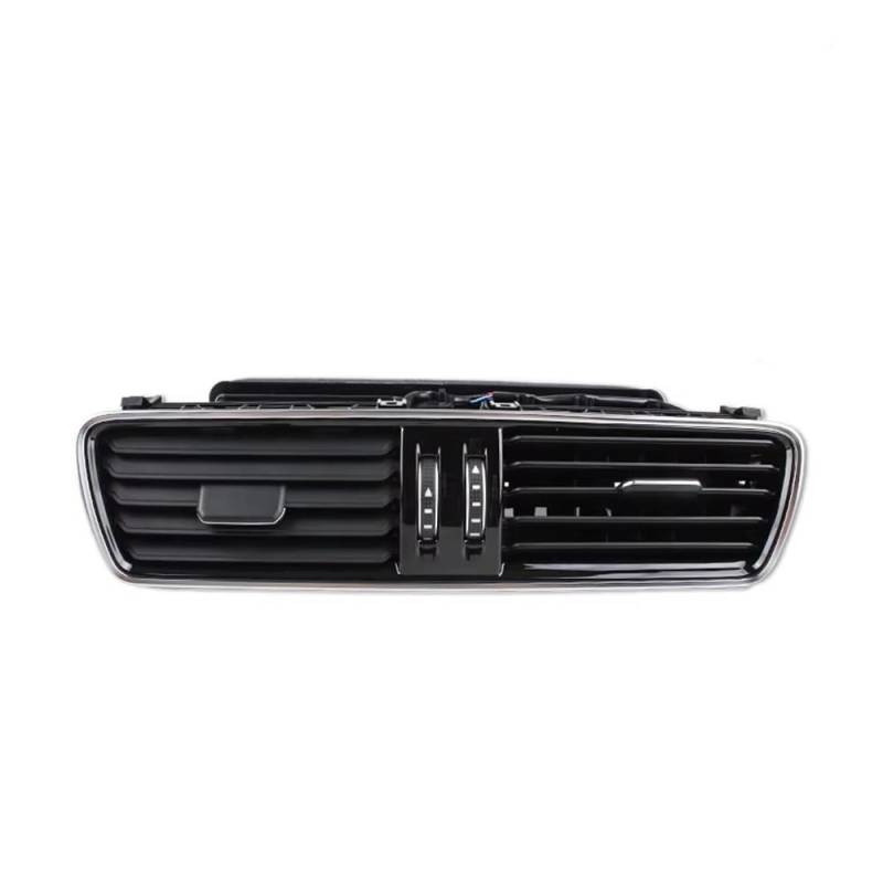 Auto Stoßstange Kühler Front Grill Für Passat Für CC Für B6 Für B7 Für R36 Auto LHD Dashboard Klimaanlage Outlet Vent von NMHTJ