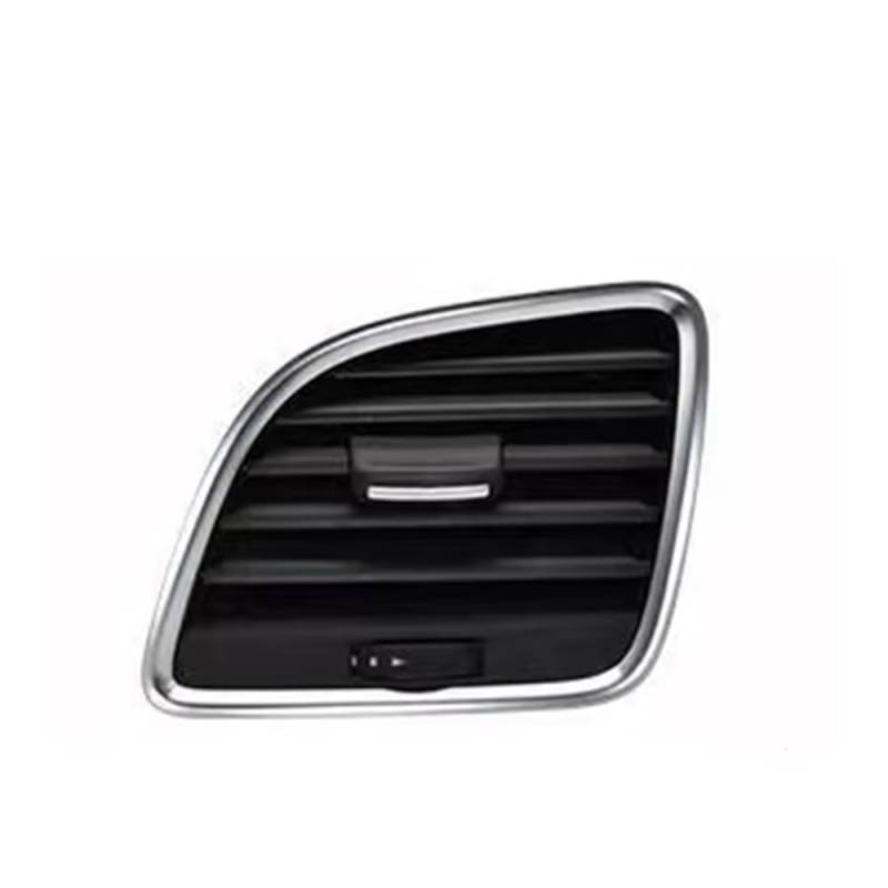 Auto Stoßstange Kühler Front Grill Für Q3 2012-2018 Innen Klimaanlage Vent AC Vent Front Dash Center Konsole Auto Zubehör von NMHTJ