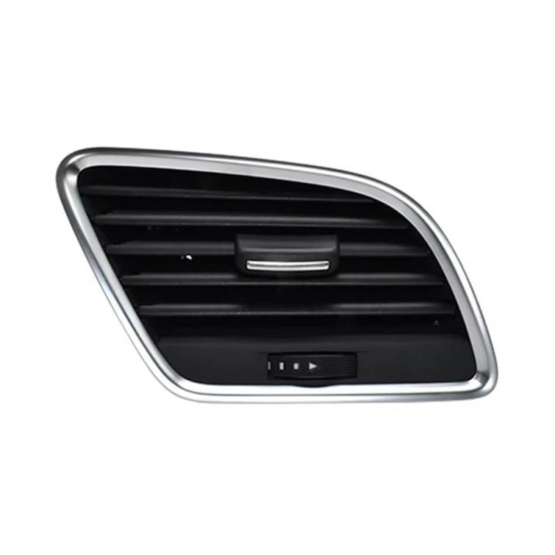 Auto Stoßstange Kühler Front Grill Für Q3 2012-2018 Instrument Panel Klimaanlage Vent AC Vent Front Dash Center Konsole Air Outlet von NMHTJ