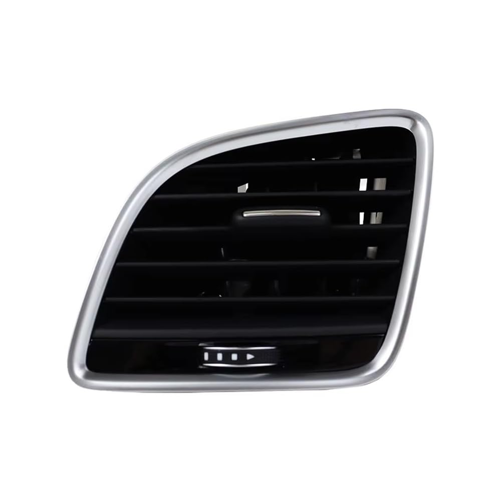 Auto Stoßstange Kühler Front Grill Für Q3 2012-2018 Instrument Panel Klimaanlage Vent AC Vent Front Dash Center Konsole Air Outlet von NMHTJ