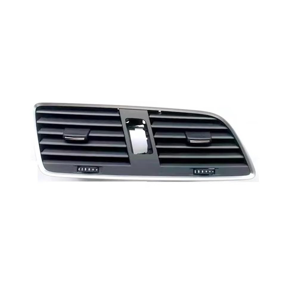 Auto Stoßstange Kühler Front Grill Für Q3 2013-2018 Auto Front Dash Center Konsole A/C Klimaanlage Vent Outlet 8UD820951 8UD 820 951 von NMHTJ