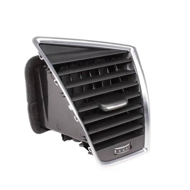 Auto Stoßstange Kühler Front Grill Für Q5 2009-2017 Front Klimaanlage Outlet Center Armlehne Air Vent Montage 8R1820901 8R1820902 8R1820951C von NMHTJ