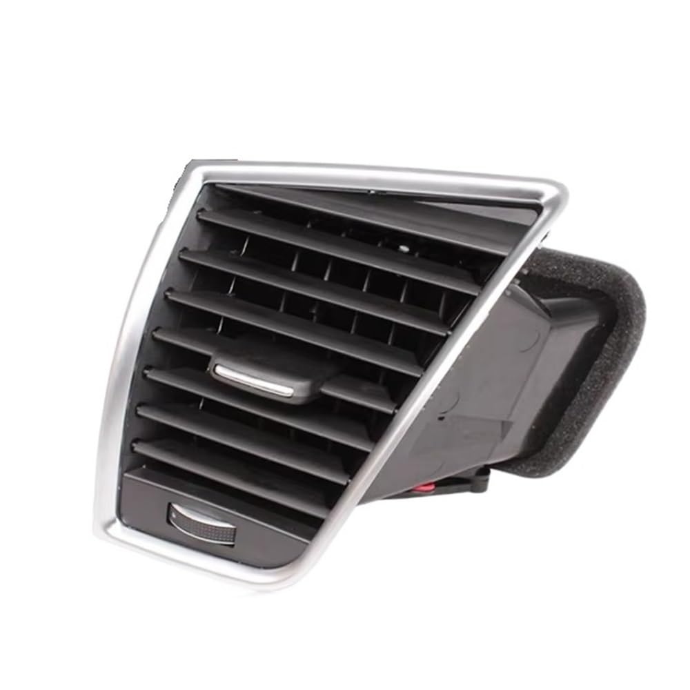 Auto Stoßstange Kühler Front Grill Für Q5 2009-2017 Front Klimaanlage Outlet Center Armlehne Air Vent Montage 8R1820901 8R1820902 8R1820951C von NMHTJ