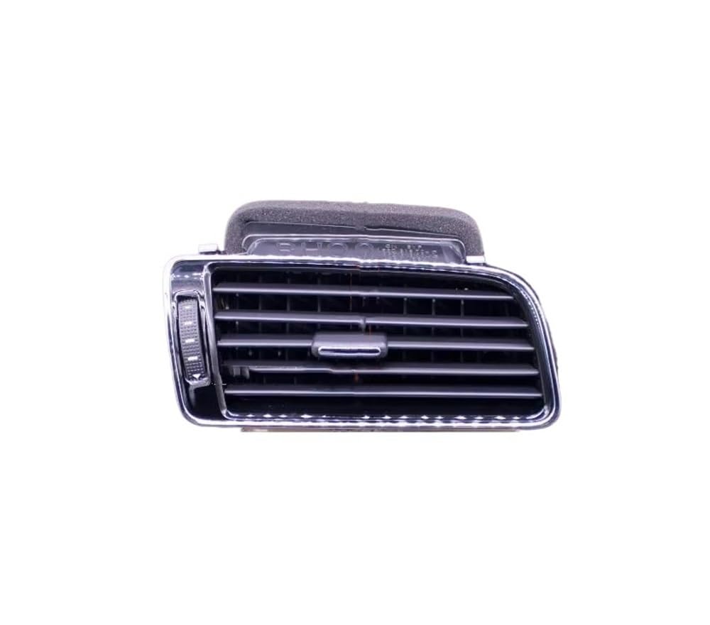 Auto Stoßstange Kühler Front Grill Innenfront-Armaturenbretter, Zentraler Luftauslass Für Passat 2011–2015, 16–18, Klimaanlagen-Entlüftungsgitter von NMHTJ