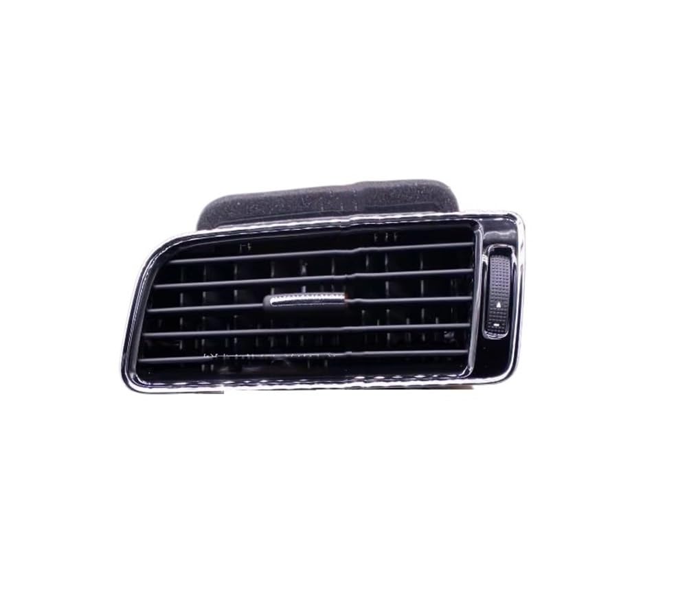 Auto Stoßstange Kühler Front Grill Innenfront-Armaturenbretter, Zentraler Luftauslass Für Passat 2011–2015, 16–18, Klimaanlagen-Entlüftungsgitter von NMHTJ