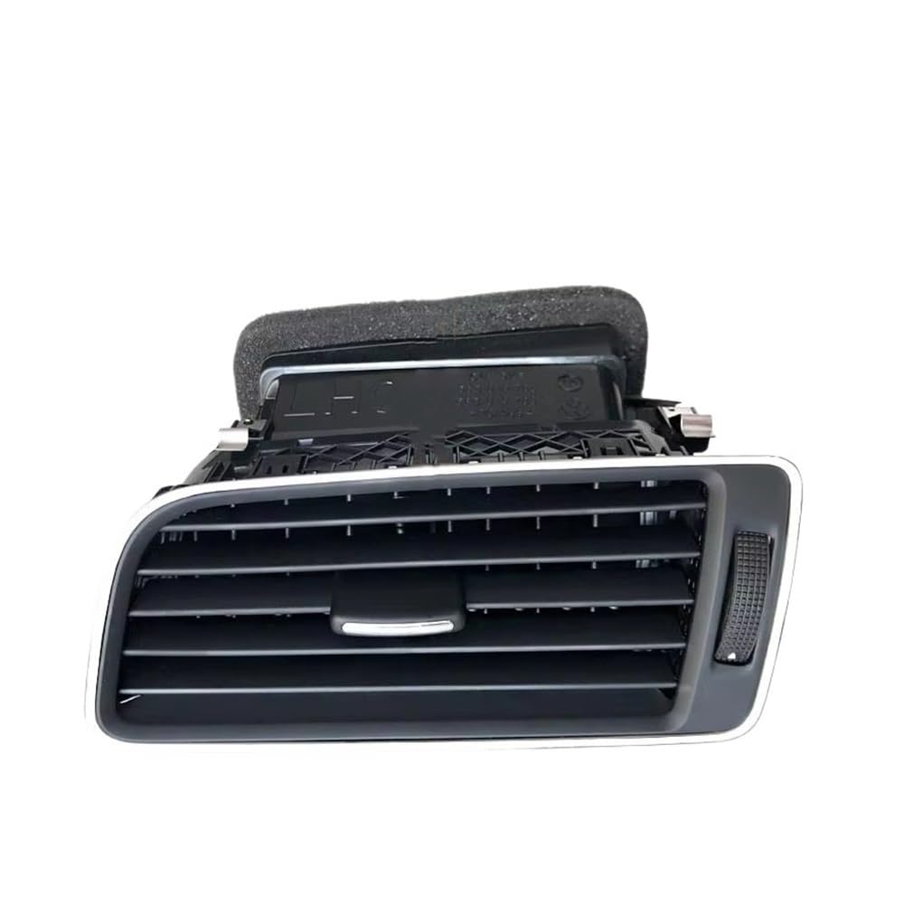 Auto Stoßstange Kühler Front Grill Innenfront-Armaturenbretter, Zentraler Luftauslass Für Passat 2011–2015, 16–18, Klimaanlagen-Entlüftungsgitter von NMHTJ