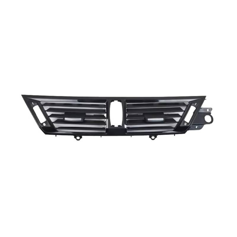 Auto Stoßstange Kühler Front Grill LHD Dashboard Klimaanlage AC Vent Grille Outlet Panel Für X1 Für E84 64229258354 Frischluftgitter von NMHTJ