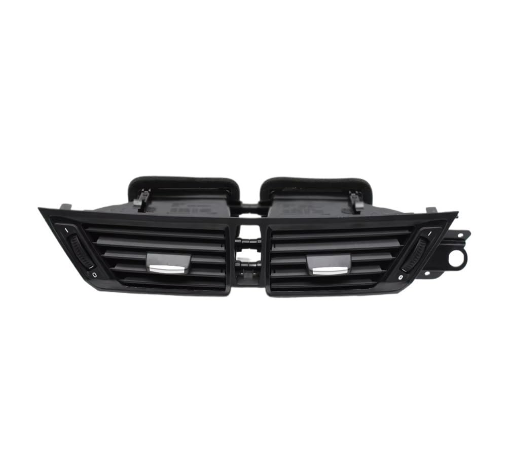 Auto Stoßstange Kühler Front Grill LHD Dashboard Zentral Links Rechts Conditioner Air Vent Grill Outlet Für X1 Für E84 64229258354 64222991235 von NMHTJ