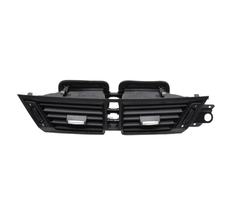 Auto Stoßstange Kühler Front Grill LHD Dashboard Zentral Links Rechts Conditioner Air Vent Grill Outlet Für X1 Für E84 64229258354 64222991235 von NMHTJ