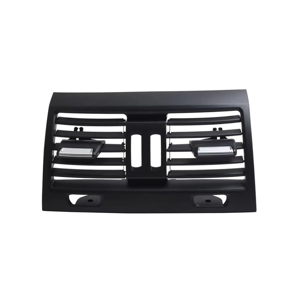 Auto Stoßstange Kühler Front Grill LHD RHD AC Klimaanlage Vent Grille Outlet Panel Für 5 Serie Für F10 Für F11 Für F18 Für 520i 523i 525i 528i 535i von NMHTJ