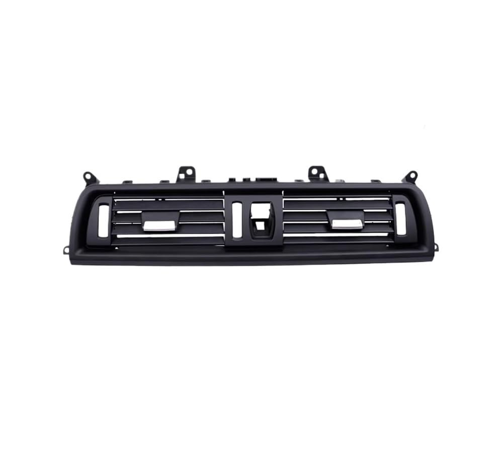 Auto Stoßstange Kühler Front Grill LHD RHD AC Klimaanlage Vent Grille Outlet Panel Für 5 Serie Für F10 Für F11 Für F18 Für 520i 523i 525i 528i 535i von NMHTJ