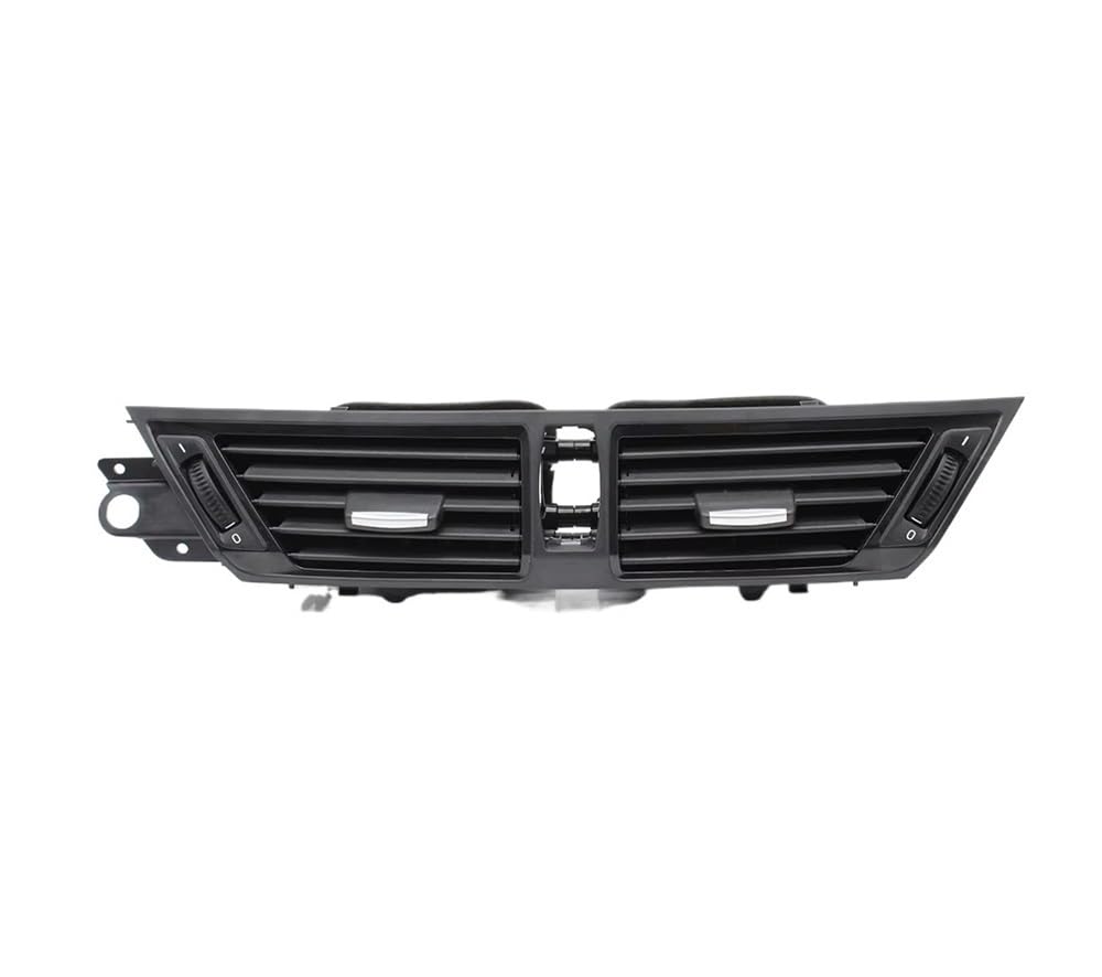 Auto Stoßstange Kühler Front Grill RHD Armaturenbrett Klimaanlage AC Vent Grille Outlet Komplette Montage Für X1 Für E84 64229258355 642229912356 von NMHTJ