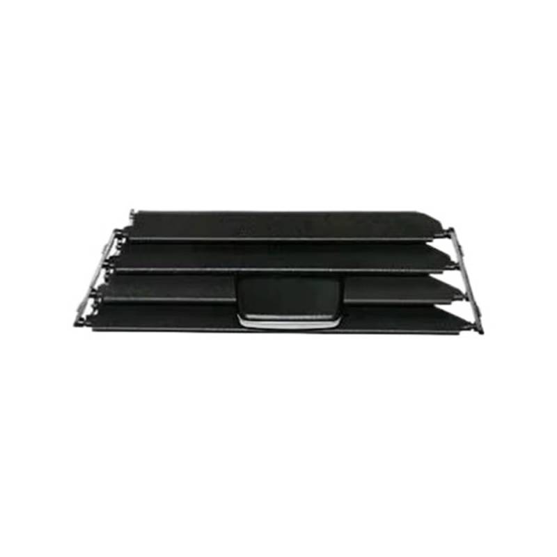 Auto Stoßstange Kühler Front Grill Vordere Reihe Wind Klimaanlage Auslass Panel Vent Paddelgitter Für 3er-Serie Für E90 Für 318i Für 320i 325i 330i 335i von NMHTJ