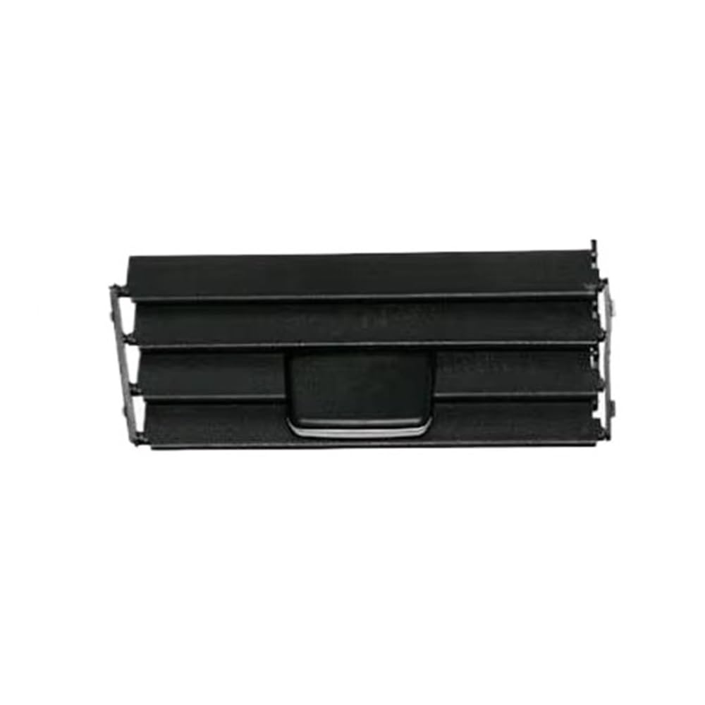 Auto Stoßstange Kühler Front Grill Vordere Reihe Wind Klimaanlage Auslass Panel Vent Paddelgitter Für 3er-Serie Für E90 Für 318i Für 320i 325i 330i 335i von NMHTJ