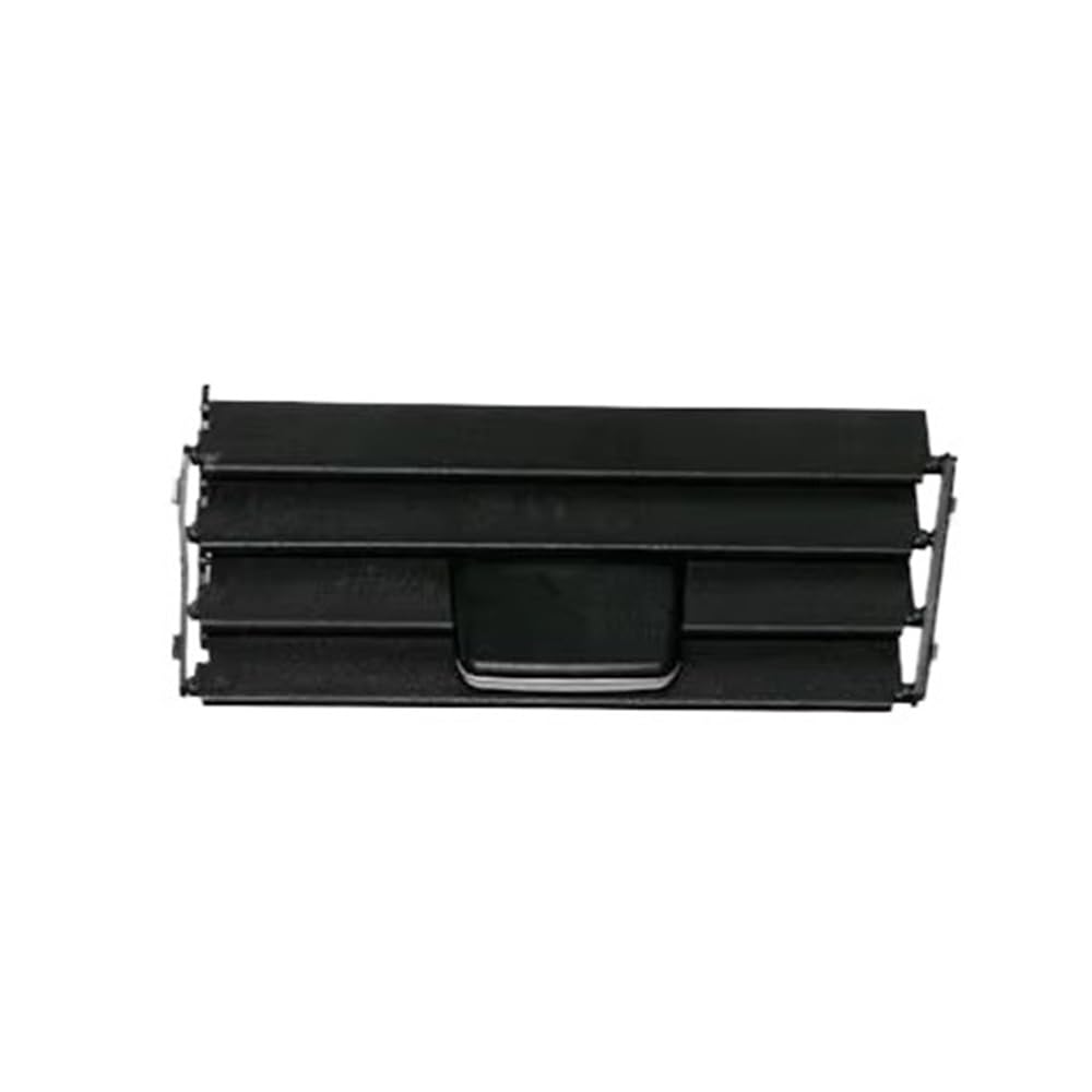 Auto Stoßstange Kühler Front Grill Vordere Reihe Wind Klimaanlage Auslass Panel Vent Paddelgitter Für 3er-Serie Für E90 Für 318i Für 320i 325i 330i 335i von NMHTJ