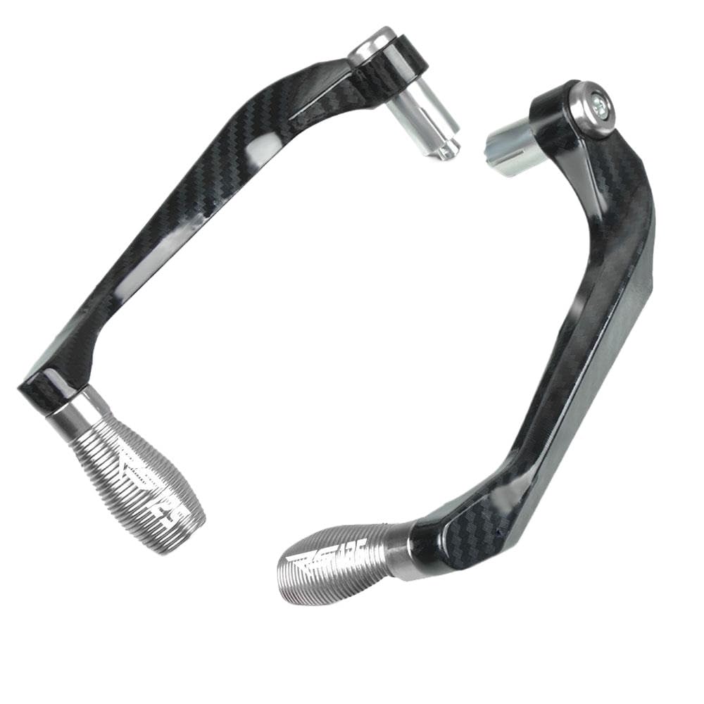 Handschutzschild Für AP&RILIA RS4 RS125 RS50 RS 125 50 1999-2022 Motorrad Lenkergriffe Bremskupplungshebel Schutz von NMHTJ