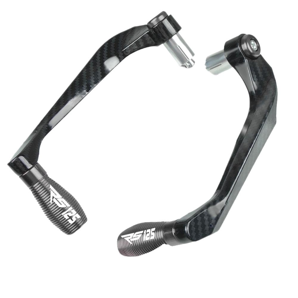 Handschutzschild Für AP&RILIA RS4 RS125 RS50 RS 125 50 1999-2022 Motorrad Lenkergriffe Bremskupplungshebel Schutz von NMHTJ