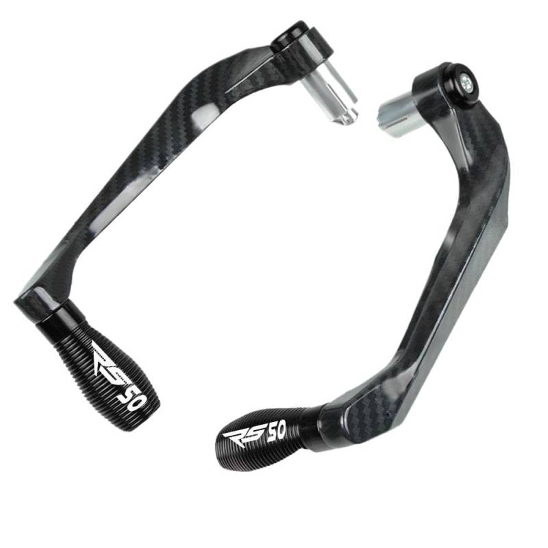 Handschutzschild Für AP&RILIA RS4 RS125 RS50 RS 125 50 1999-2022 Motorrad Lenkergriffe Bremskupplungshebel Schutz von NMHTJ