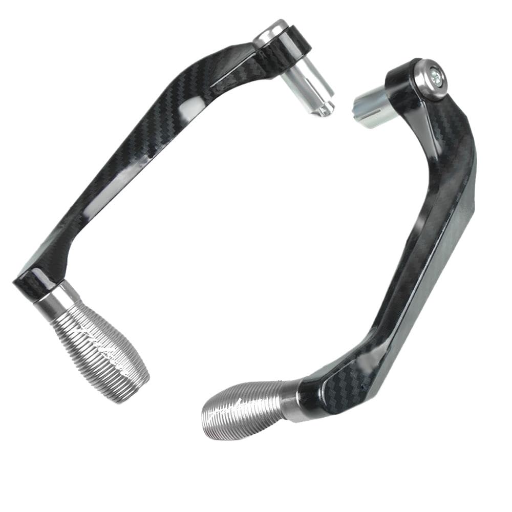 Handschutzschild Für Ba&jaj Pulsar 200 NS/200 RS/200 AS Motorrad Universal Lenker Griffe Schutz Bremse Kupplung Hebel Griff bar Schutzfolie von NMHTJ