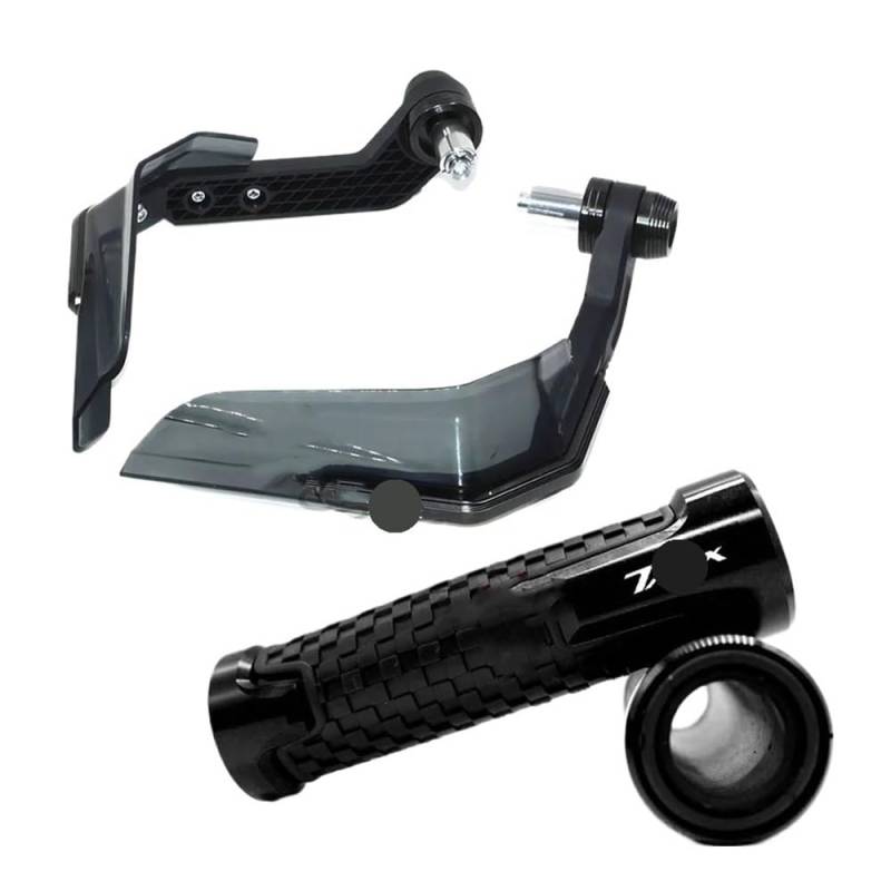 Handschutzschild Für TMAX530 Für TMAX560 Handschutzschild Handschutzschutz Zubehör Motorradhandschützer Motorradhandschützer von NMHTJ