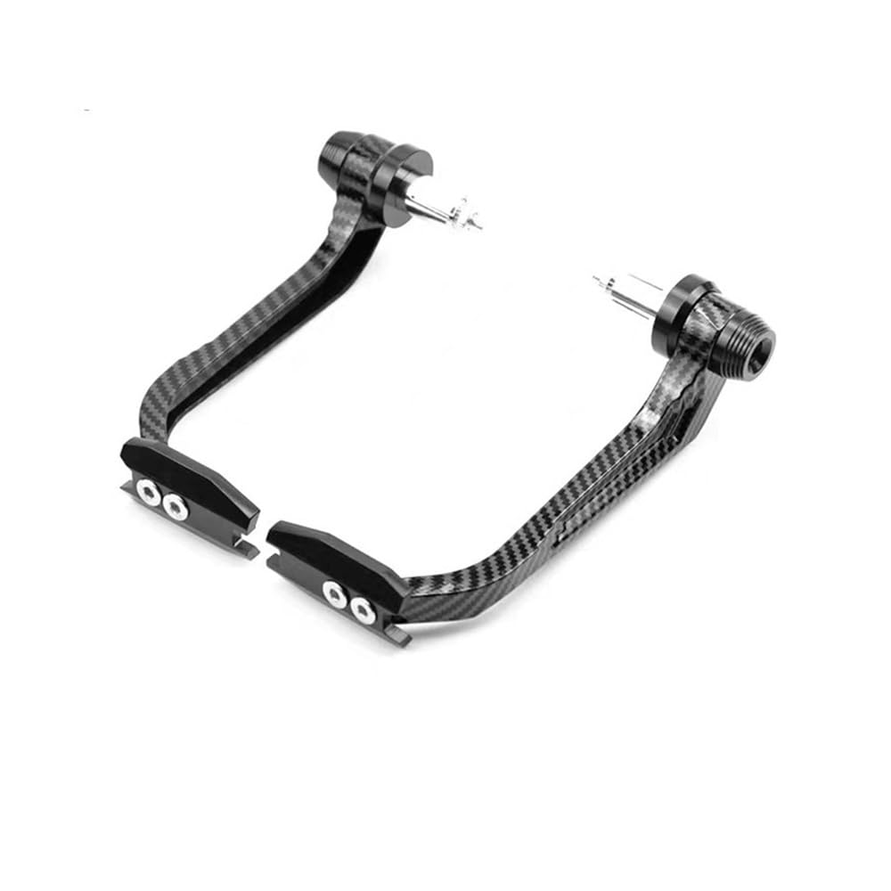 Handschutzschild Universal Motorrad Handschutz Lenker Bremse Protector Für YA&MAHA XJR1200 Für Für Xmax 125 250 400 XJ6 TTR von NMHTJ