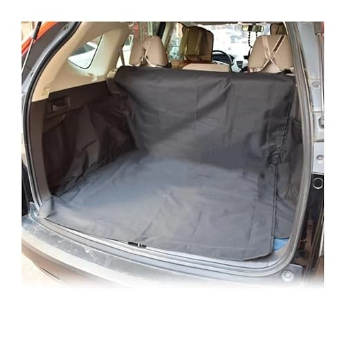 Kofferraum Schutzmatte Auto Cargo Liner Klappbare Kofferraummatten Outdoor Auto Kofferraumschutzmatte Oxford Tuch Kofferraumkissen von NMHTJ